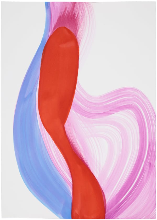 a new situation somewhere (2)