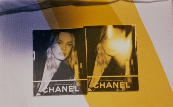 Kiron Robinson, Mary, Mary #41, 2025