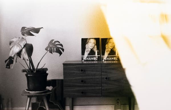 Kiron Robinson, Mary, Mary #10, 2025