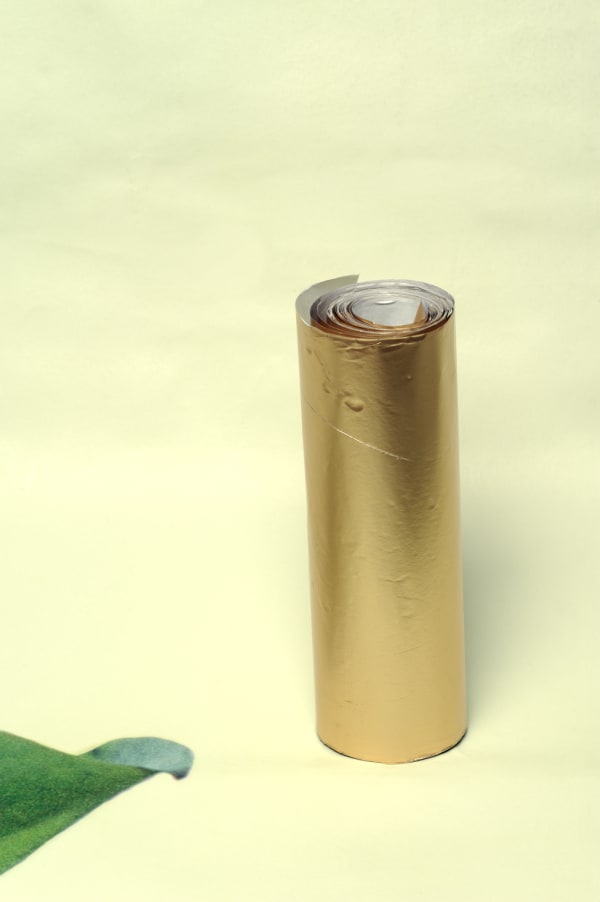 Kiron Robinson, Untitled #21, 2015