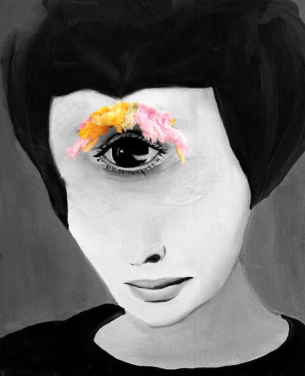 Veronica Kent, Visor, 2011