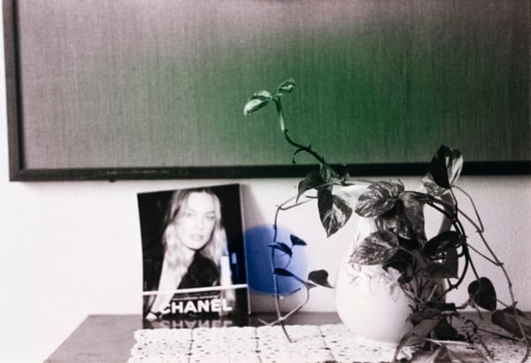 Kiron Robinson, Mary, Mary #54, 2025