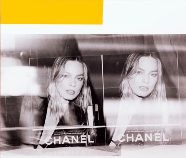 Kiron Robinson, Mary, Mary #2, 2025