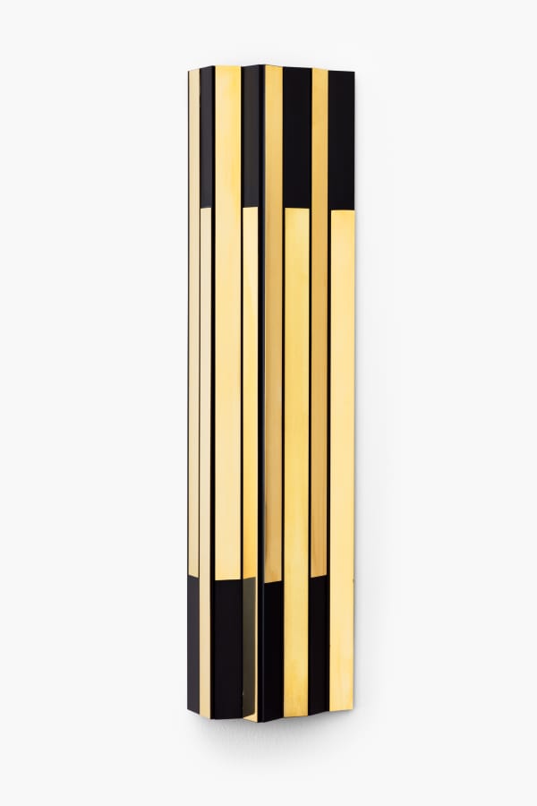 Lisa Young, Palladium, 2017