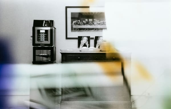 Kiron Robinson, Mary, Mary #20, 2025