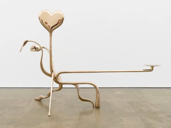 Claire Lambe, She/Her, 2020