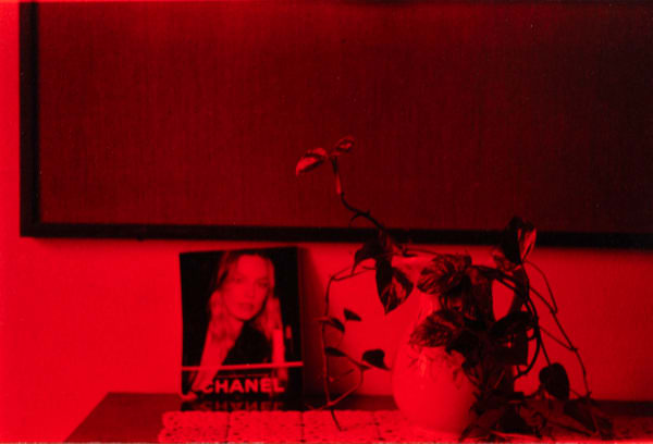 Kiron Robinson, Mary, Mary #26, 2025