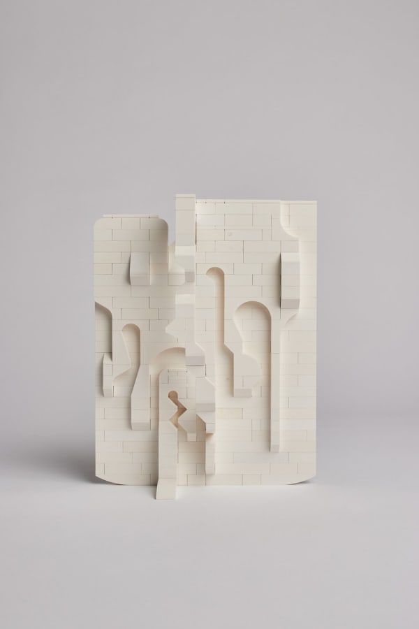 Jan van Schaik, Blenheim, 2021