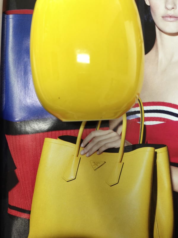 Kiron Robinson, Untitled #41, 2015