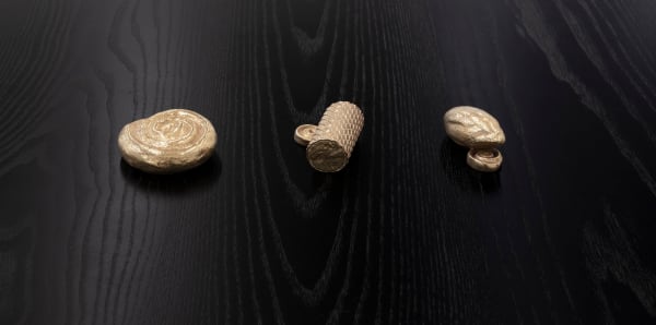 Fiona Abicare, Centrepiece, 2025