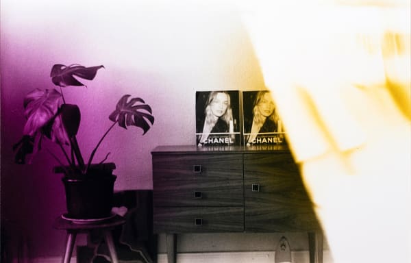 Kiron Robinson, Mary, Mary #13, 2025