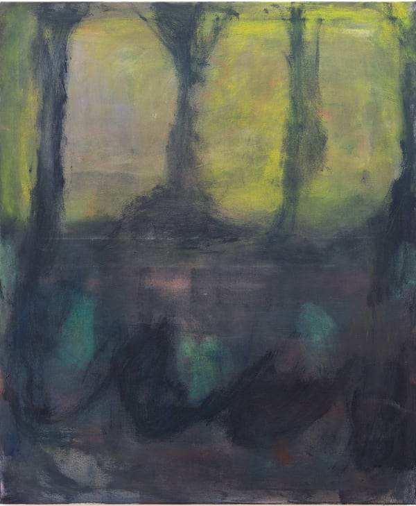 Milly James, Flesh glow, 2022