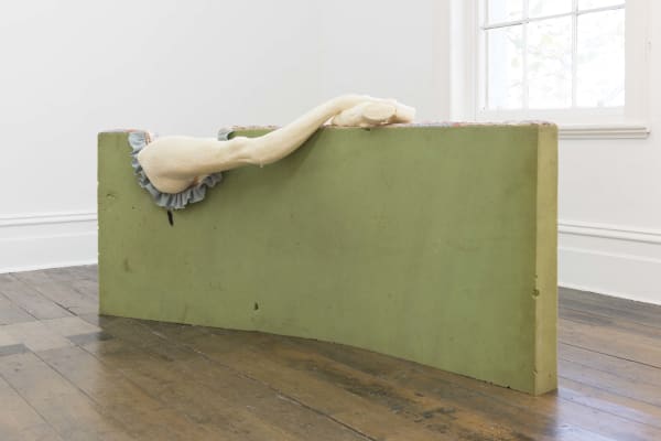 Claire Lambe, They all swing together, 2013