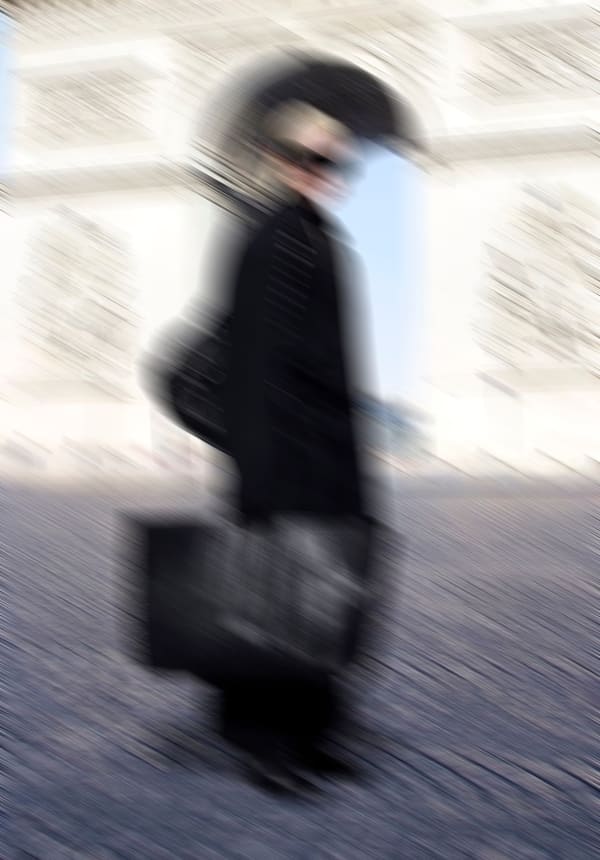 Lauren Dunn, Paris Cate, 2024