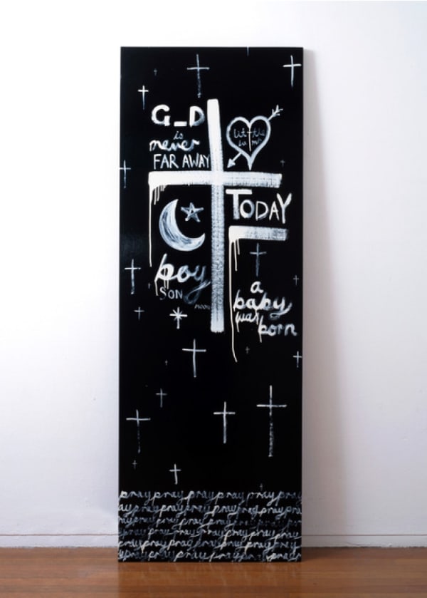 Nell, TODAY - A baby is born, 2011