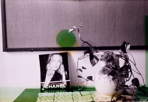 Kiron Robinson, Mary, Mary #5, 2025