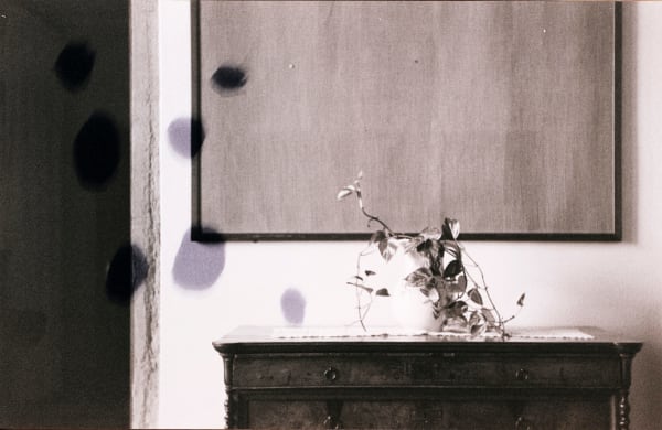 Kiron Robinson, Mary, Mary #11, 2025