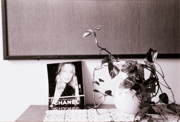 Kiron Robinson, Mary, Mary #4, 2025