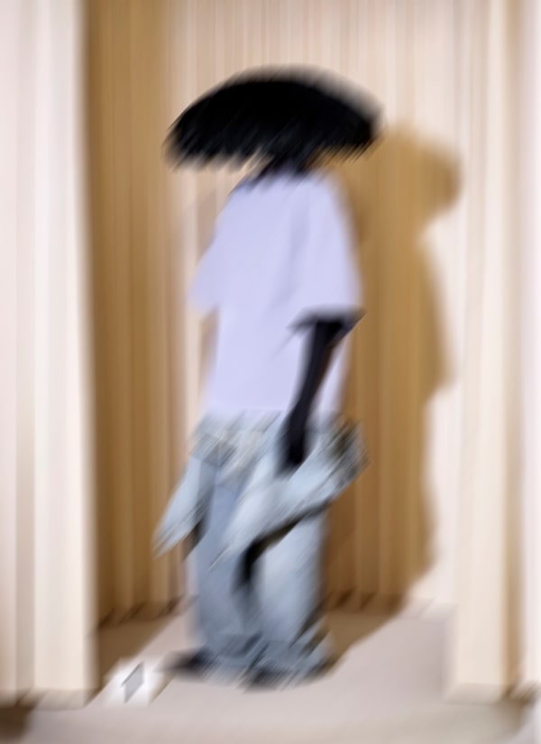 Lauren Dunn, Data Mine, 2025