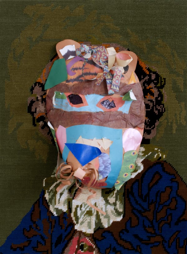 Veronica Kent, Funny Face, 2009