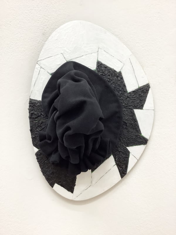 Andrea Eckersley & Steven Rendall, Implosion. Explosion, 2019