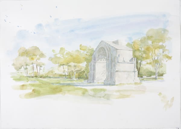 Greg Creek, Obstacle, 2014