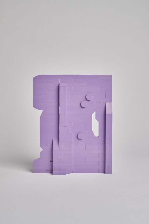 Jan van Schaik, Duc de Dantzig, 2020