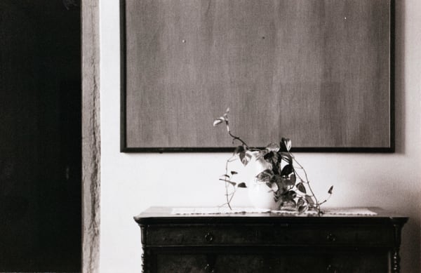 Kiron Robinson, Mary, Mary #48, 2025