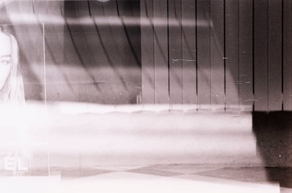 Kiron Robinson, Mary, Mary #28, 2025