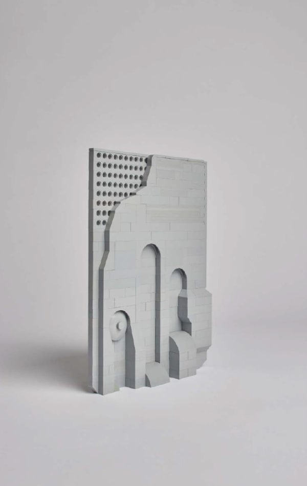 Jan van Schaik, Princess Augusta, 2021