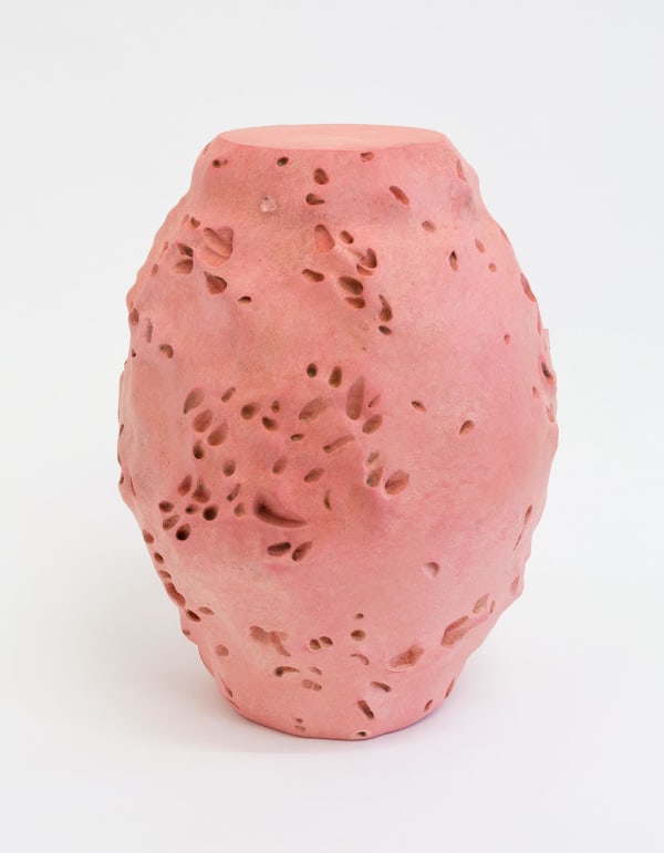 Fiona Abicare, Rosebud, 2016