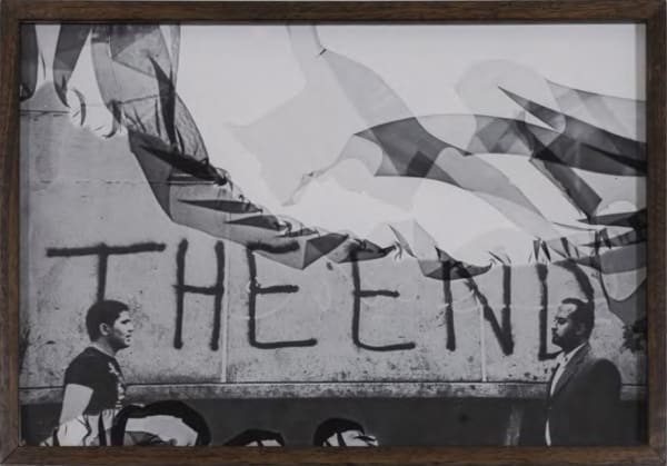 Ezz Monem, Revolutionary Failure, 2021