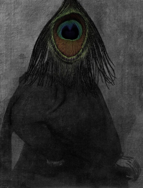 Veronica Kent, Young Spaniard, 2009