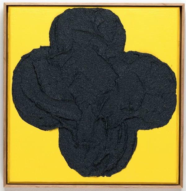 Nadine Christensen, Untitled, 2019