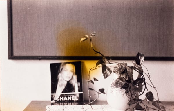 Kiron Robinson, Mary, Mary #33, 2025