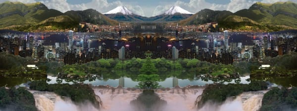 Kit Wise, Xanadu, 2010