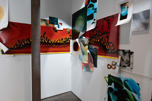 Elena Misso, Overnight, 2025