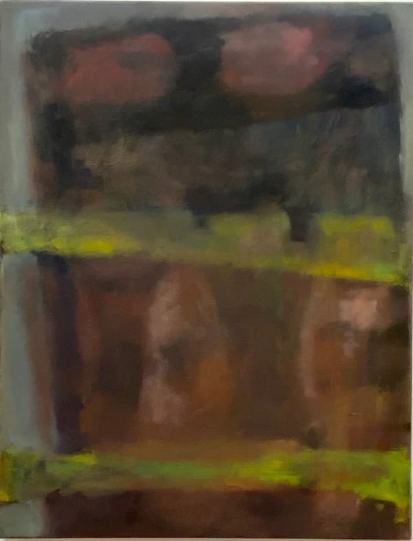 Milly James, Bolthole, 2023