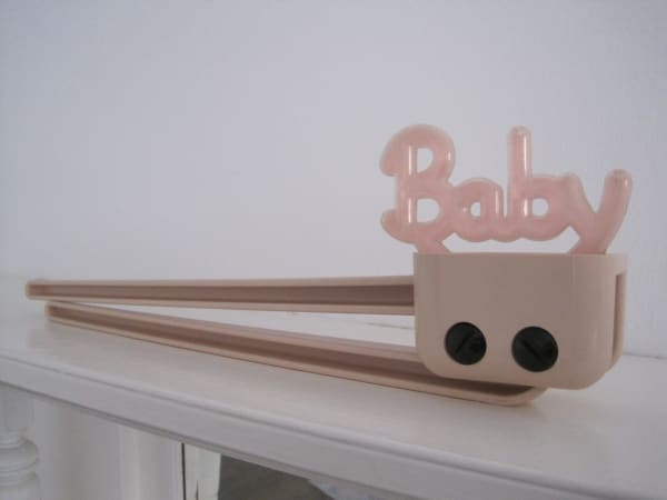 Lou Hubbard, Baby-face, 2011