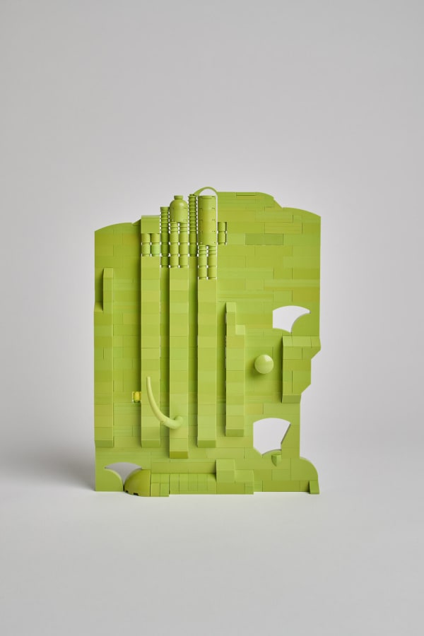 Jan van Schaik, Jenny, 2020