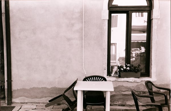 Kiron Robinson, Mary, Mary #12, 2025