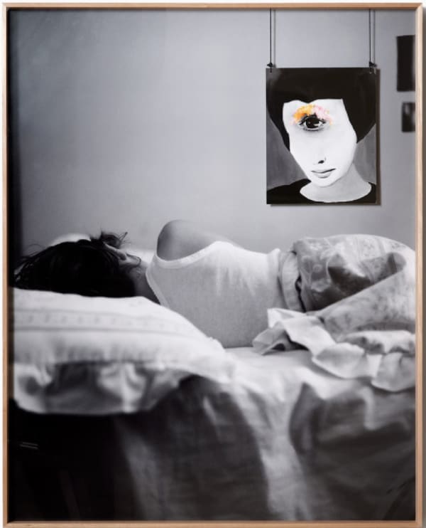 Veronica Kent, Cloak, 2011