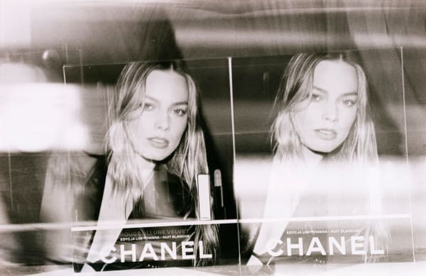 Kiron Robinson, Mary, Mary #14, 2025