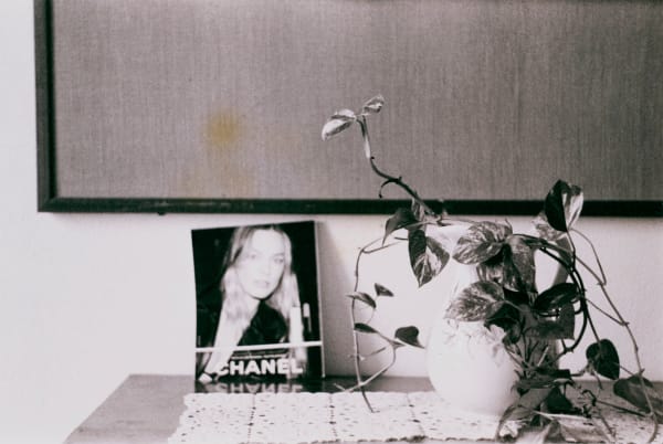 Kiron Robinson, Mary, Mary #25, 2025