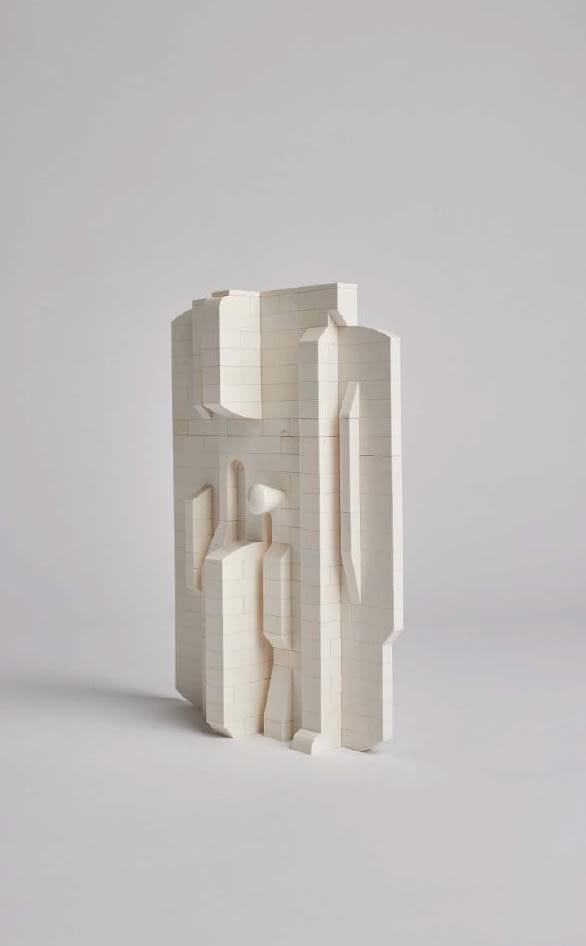 Jan van Schaik, Baychino, 2021