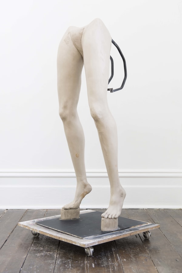 Claire Lambe, Sisterhood, 2013