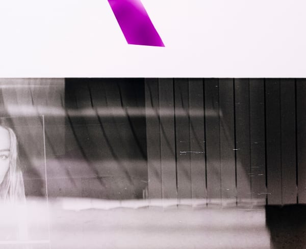 Kiron Robinson, Mary, Mary #35, 2025