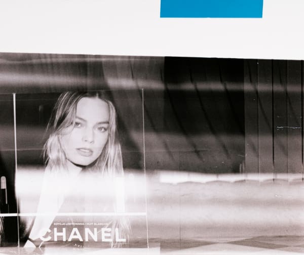 Kiron Robinson, Mary, Mary #7, 2025