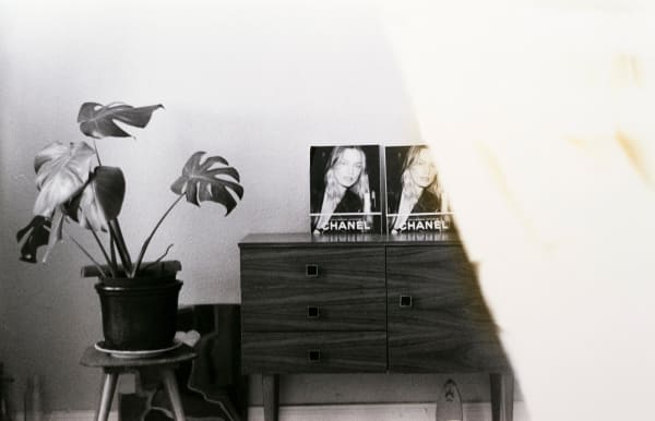 Kiron Robinson, Mary, Mary #19, 2025