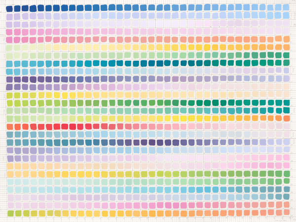 Anna Finlayson, Spectrum 4, 2014